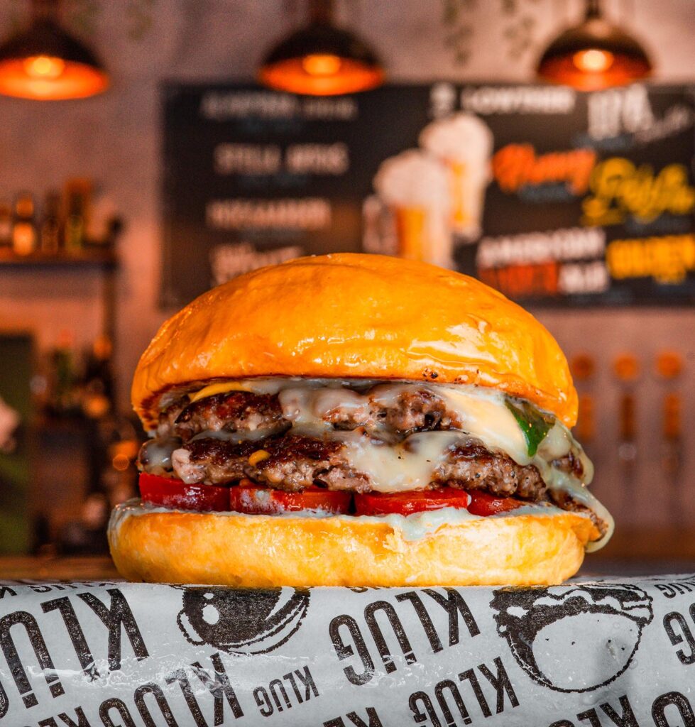 Klüg Burgers: detrás de sus buenas valoraciones, imagen 2