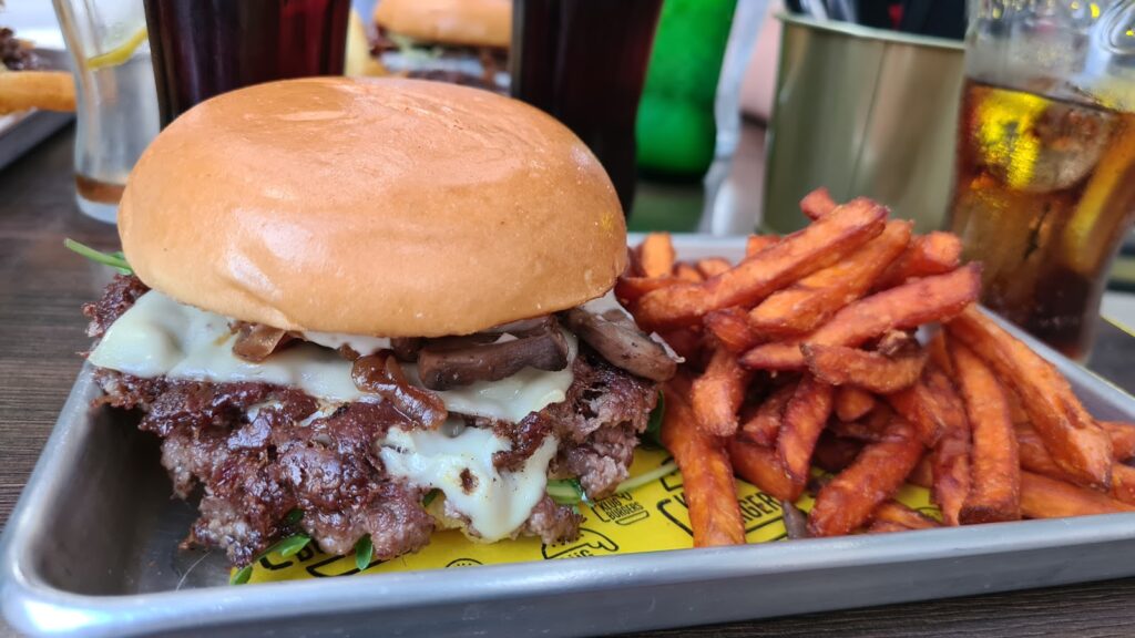 Klüg Burgers: detrás de sus buenas valoraciones, imagen 3