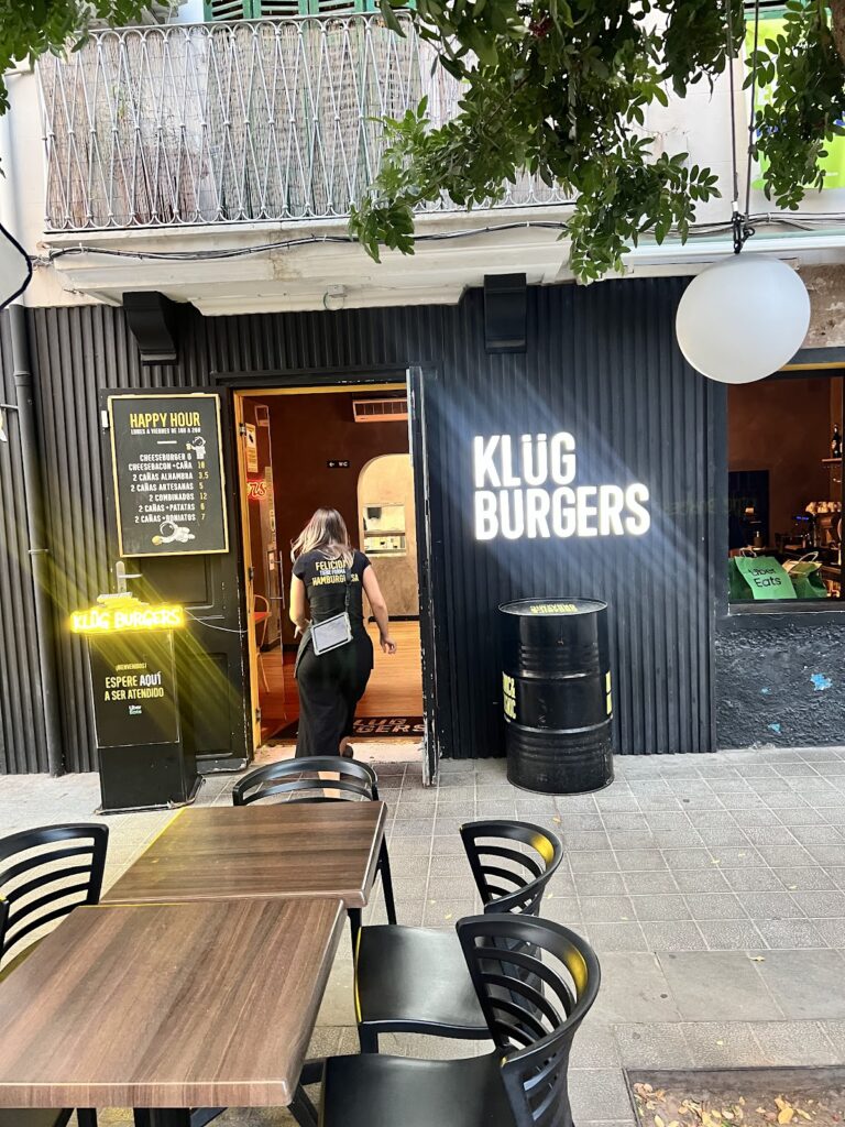 Klüg Burgers: detrás de sus buenas valoraciones, imagen 8