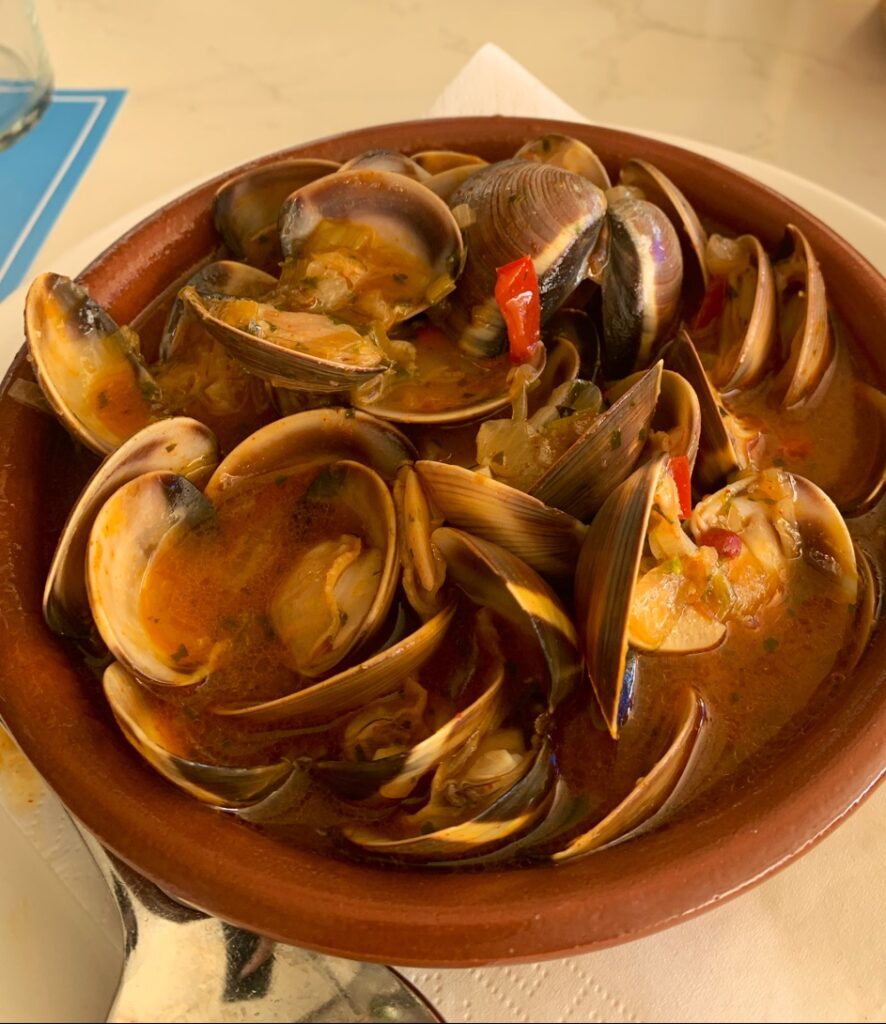 Cantina Marinera y su propuesta gastronómica en Port de Sóller, imagen 6