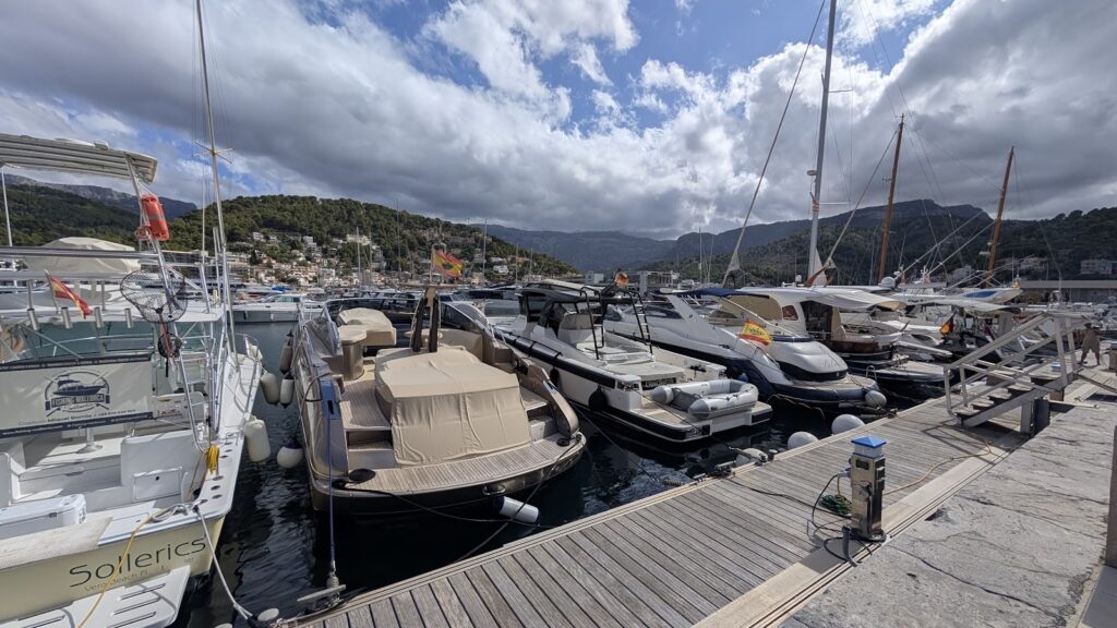 Cantina Marinera y su propuesta gastronómica en Port de Sóller, imagen 7