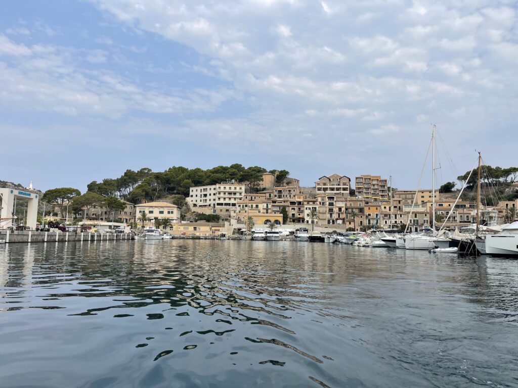 Cantina Marinera y su propuesta gastronómica en Port de Sóller, imagen 8