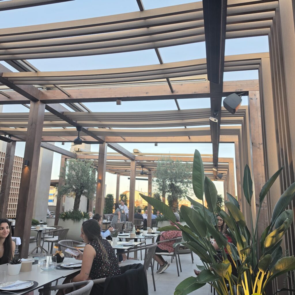 Antes de visitar La Terracita: platos, ambiente y consejos, imagen 2