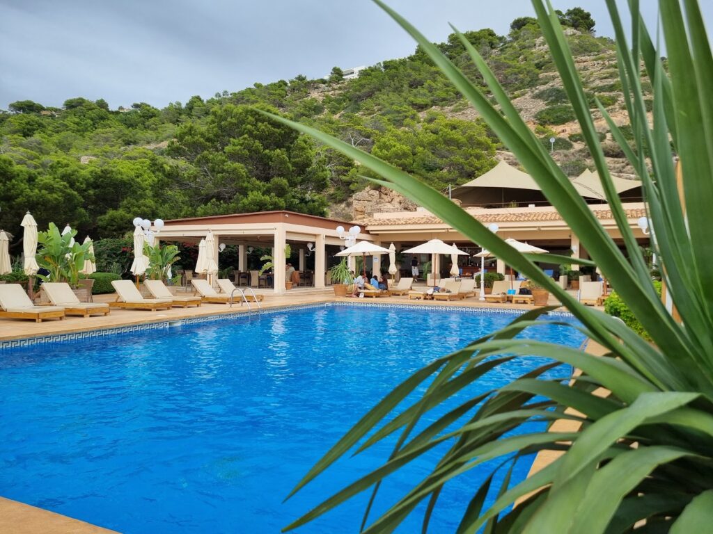 Mhares Sea Club: el sitio del que hablan en Mallorca, imagen 1