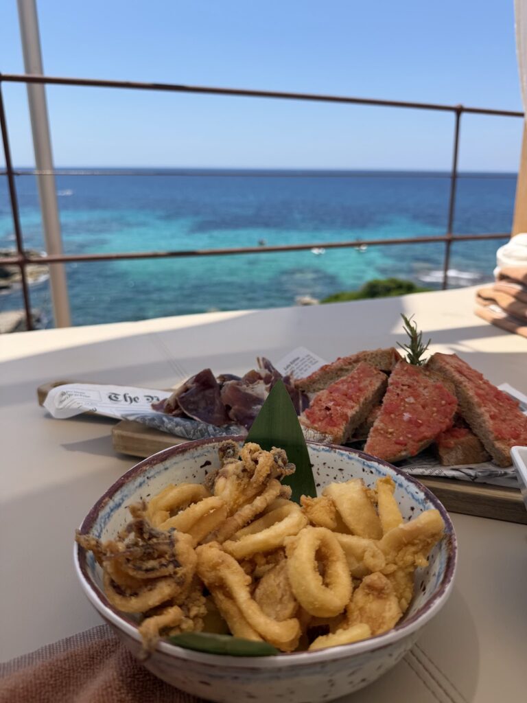 Mhares Sea Club: el sitio del que hablan en Mallorca, imagen 4