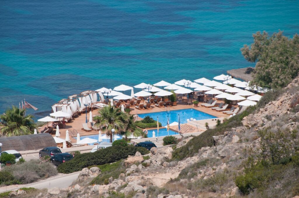 Mhares Sea Club: el sitio del que hablan en Mallorca, imagen 5