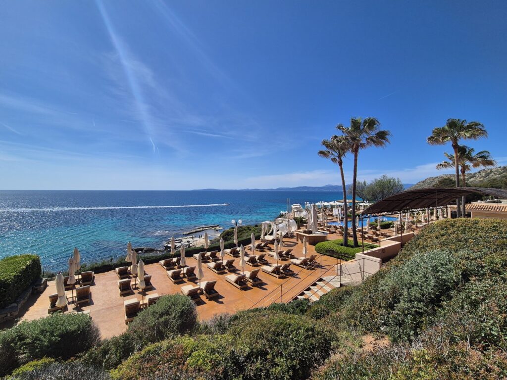 Mhares Sea Club: el sitio del que hablan en Mallorca, imagen 6