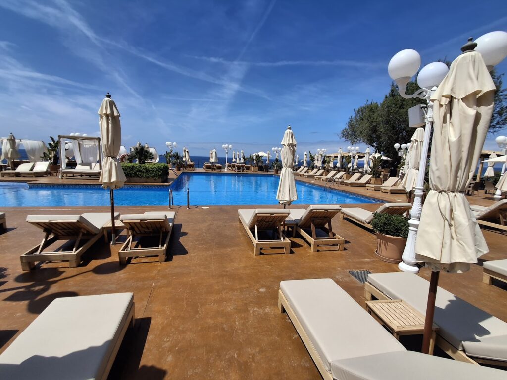 Mhares Sea Club: el sitio del que hablan en Mallorca, imagen 7