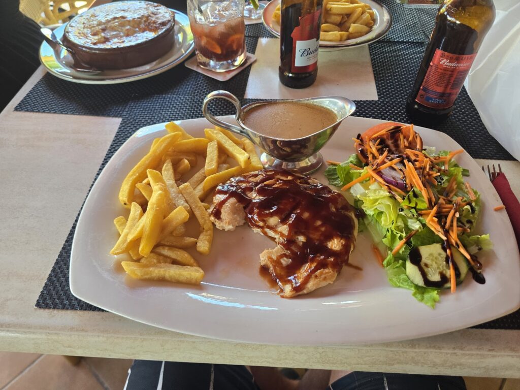 Restaurante Es Passeig bajo la lupa: carta, servicio y ambiente, imagen 1