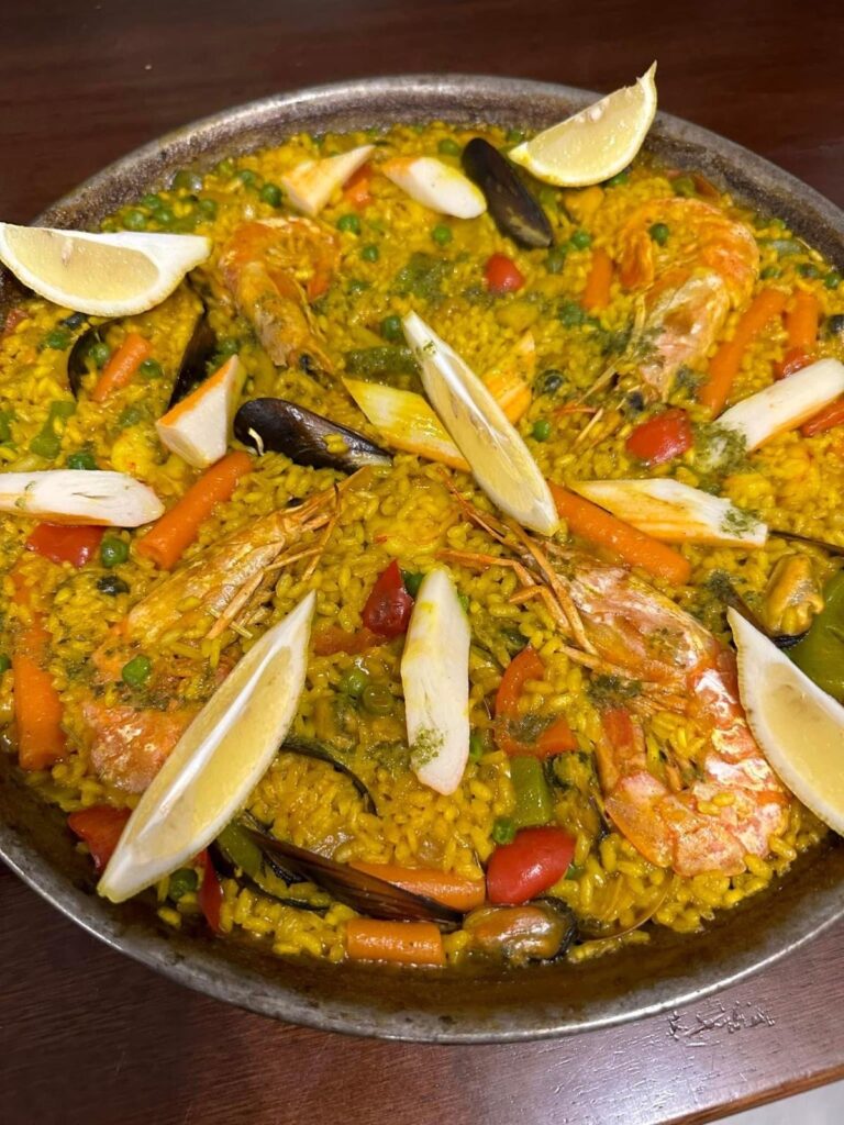 Restaurante Es Passeig bajo la lupa: carta, servicio y ambiente, imagen 3