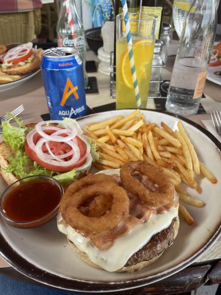 Restaurante Es Passeig bajo la lupa: carta, servicio y ambiente, imagen 5