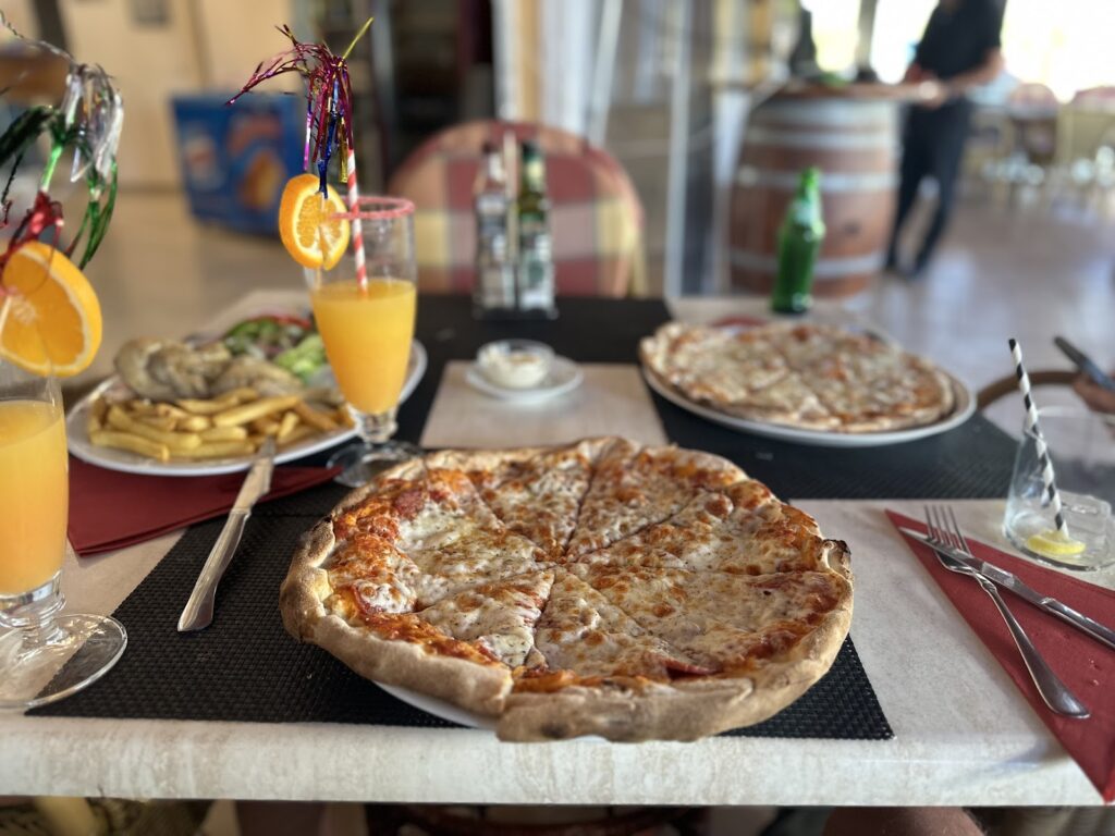 Restaurante Es Passeig bajo la lupa: carta, servicio y ambiente, imagen 6