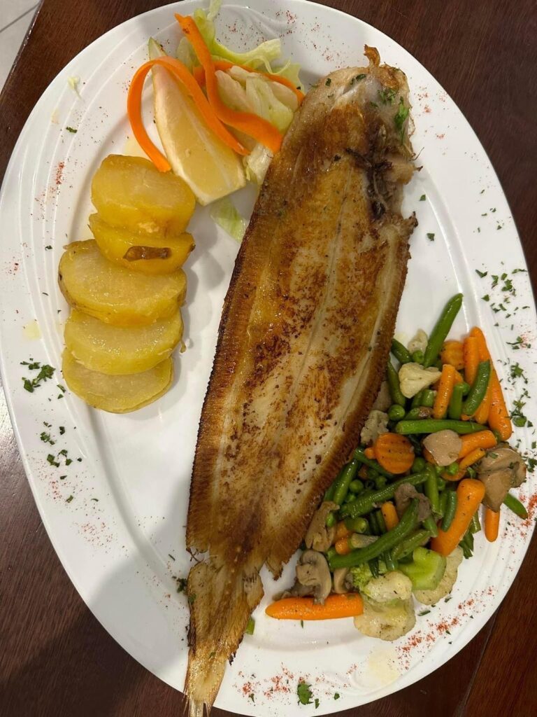 Restaurante Es Passeig bajo la lupa: carta, servicio y ambiente, imagen 8