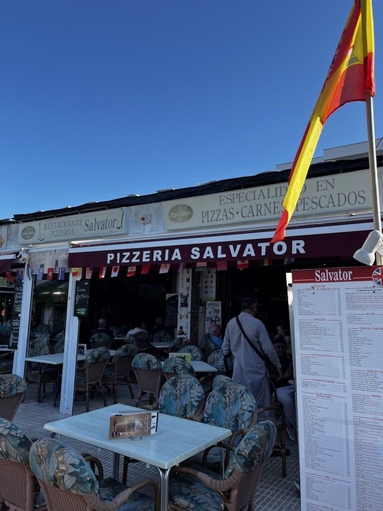 Descubre Salvator, una opción a tener en cuenta en Coma ( Sa ), imagen 4