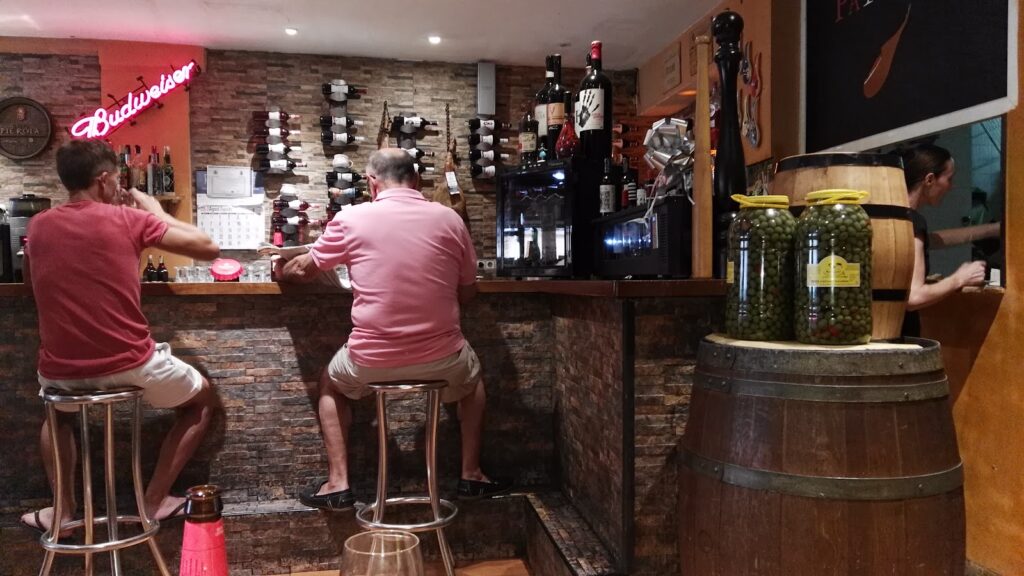 BAR Pa torrat palma: razones para reservar mesa en Mallorca, imagen 3