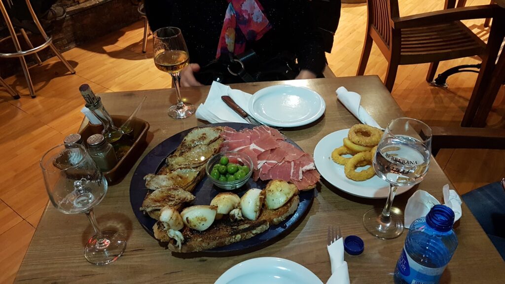 BAR Pa torrat palma: razones para reservar mesa en Mallorca, imagen 4