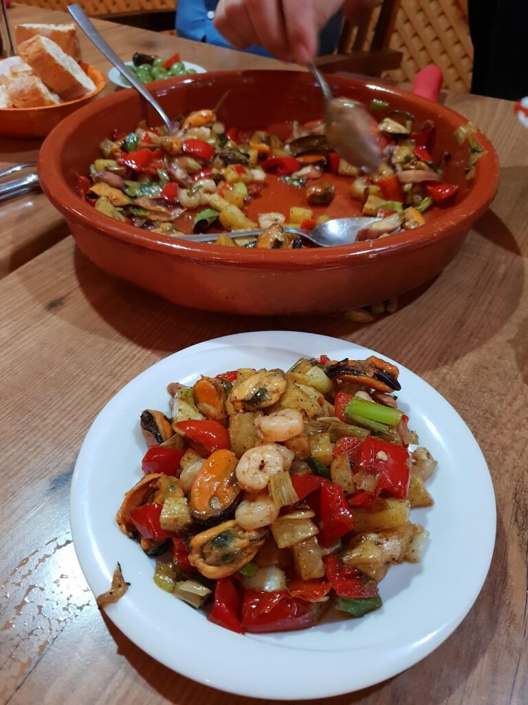 BAR Pa torrat palma: razones para reservar mesa en Mallorca, imagen 7
