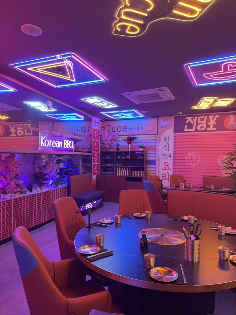 ¿Vale la pena comer en HANAM Korean BBQ? Esto dicen sus clientes, imagen 2