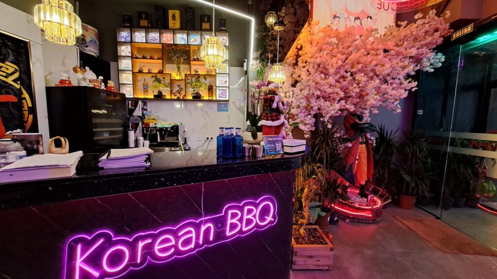 ¿Vale la pena comer en HANAM Korean BBQ? Esto dicen sus clientes, imagen 3