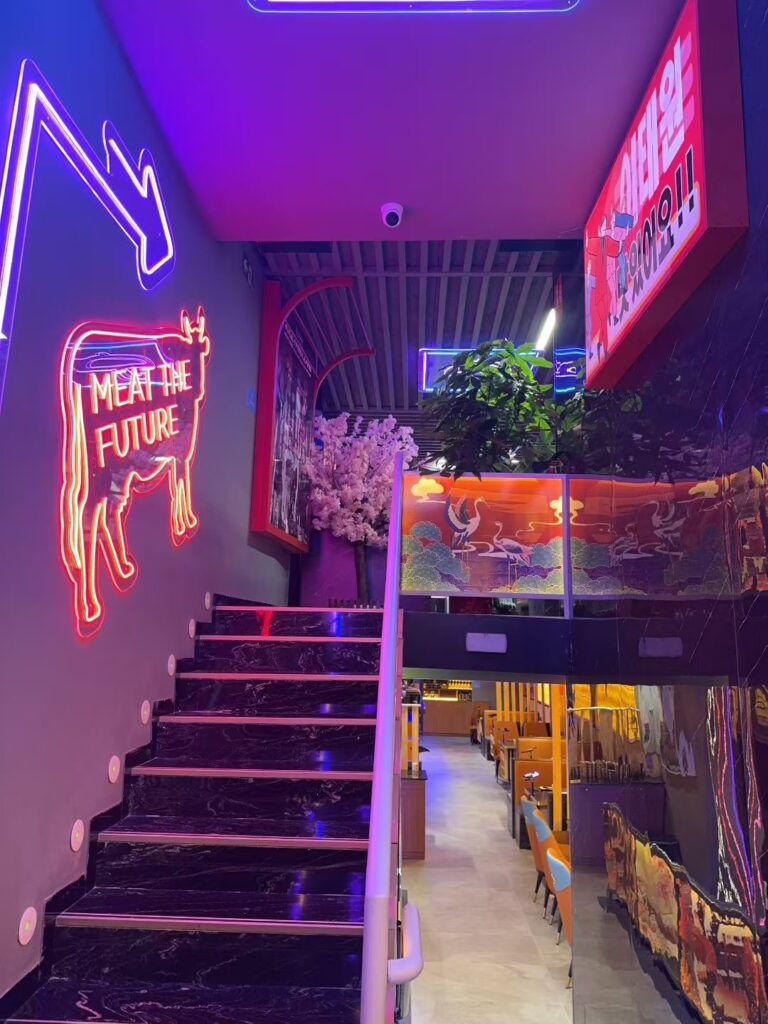 ¿Vale la pena comer en HANAM Korean BBQ? Esto dicen sus clientes, imagen 4