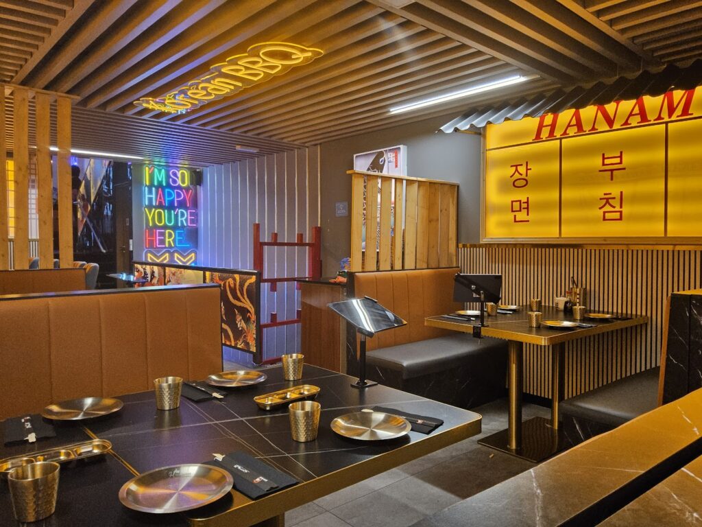 ¿Vale la pena comer en HANAM Korean BBQ? Esto dicen sus clientes, imagen 7