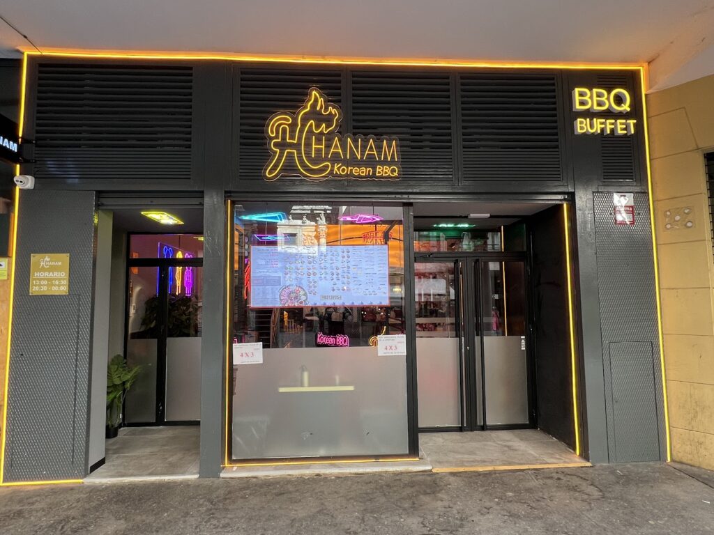 ¿Vale la pena comer en HANAM Korean BBQ? Esto dicen sus clientes, imagen 8