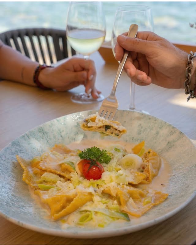 Conoce Alma Mia Pizzeria Restaurante: carta, ambiente y trato al cliente, imagen 2