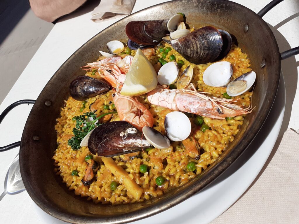 Conoce Alma Mia Pizzeria Restaurante: carta, ambiente y trato al cliente, imagen 8