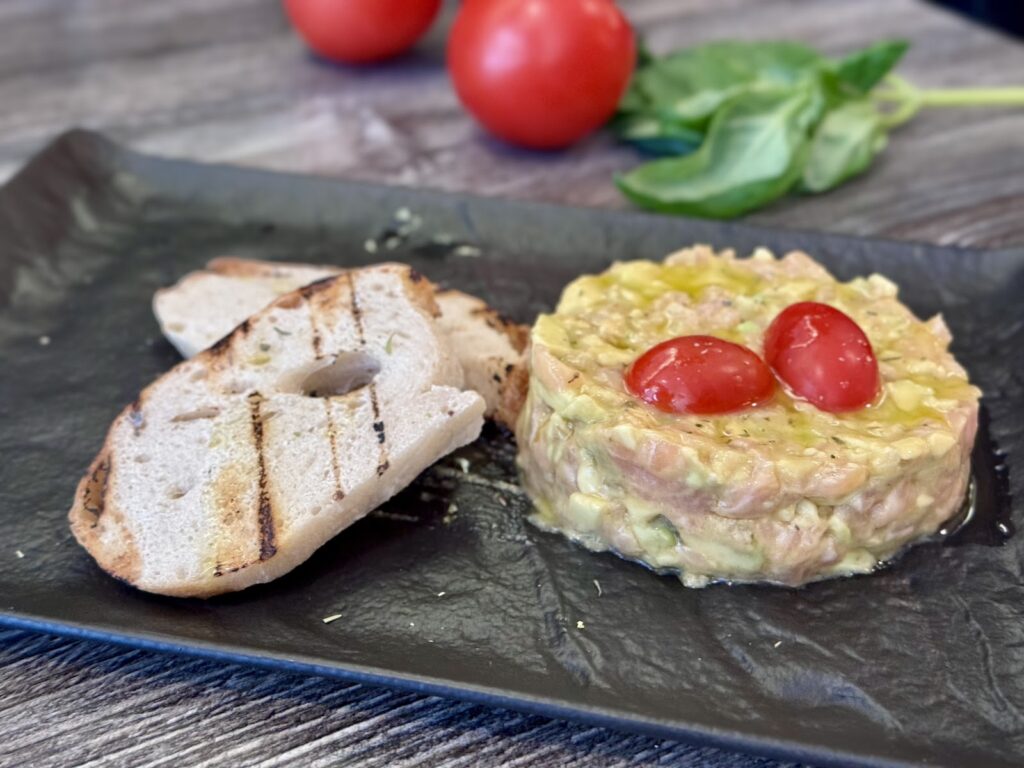 Una comida en BELLA CIAO Barcelona: así es la experiencia, imagen 2