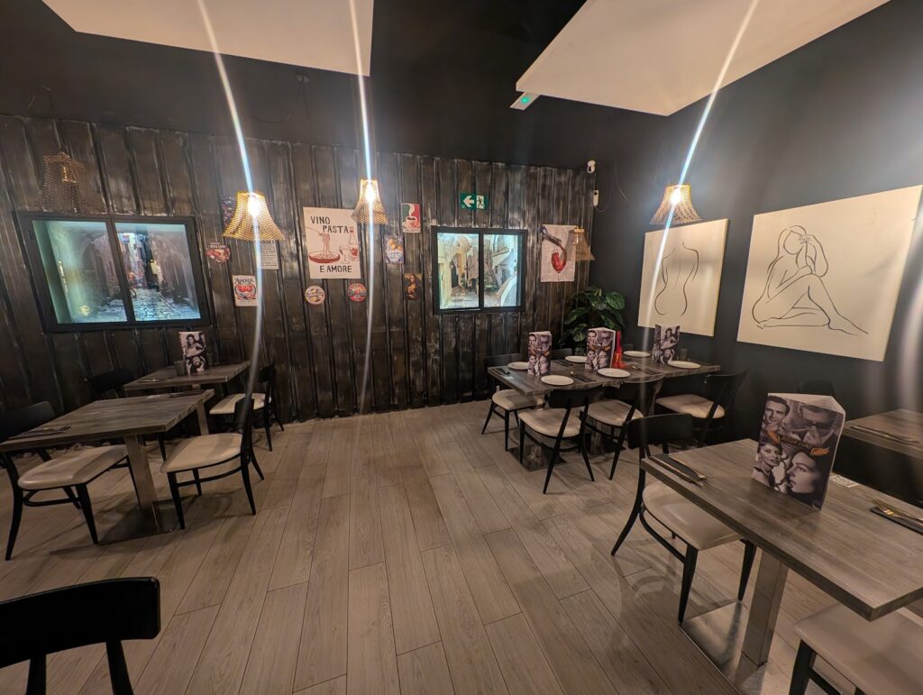 Una comida en BELLA CIAO Barcelona: así es la experiencia, imagen 4