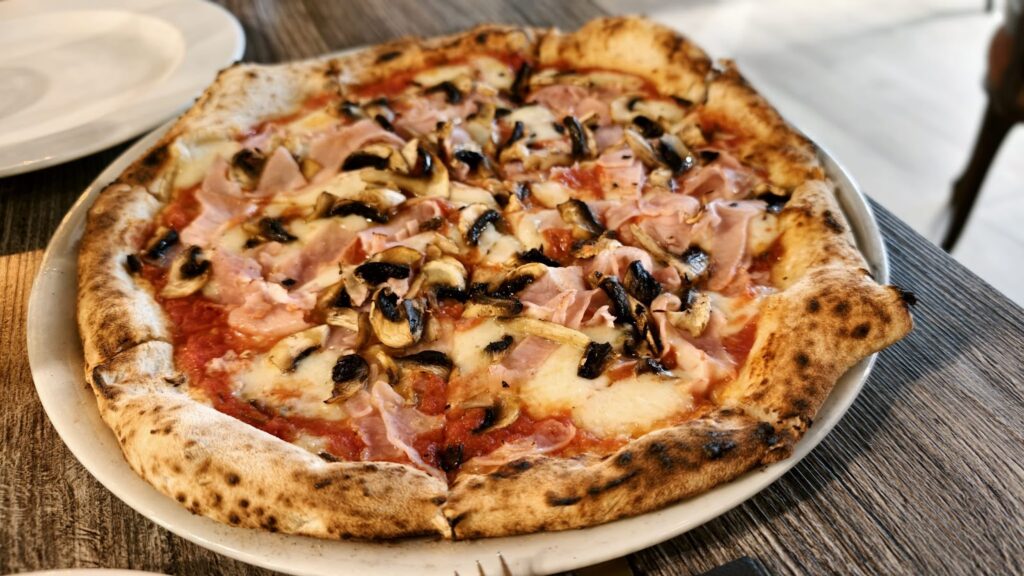 Una comida en BELLA CIAO Barcelona: así es la experiencia, imagen 5