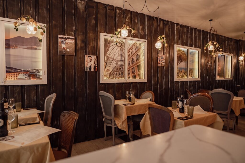 Una comida en BELLA CIAO Barcelona: así es la experiencia, imagen 6