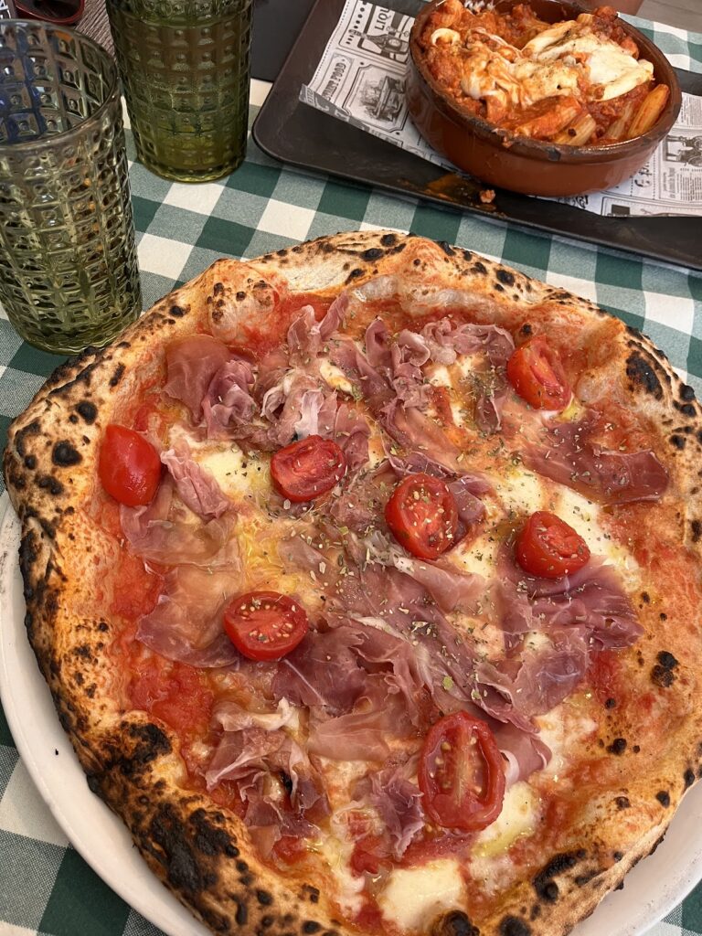 Una comida en BELLA CIAO Barcelona: así es la experiencia, imagen 7