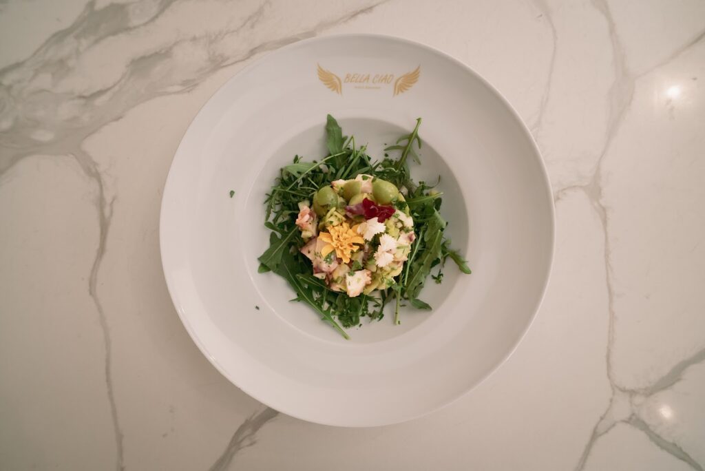 Una comida en BELLA CIAO Barcelona: así es la experiencia, imagen 8