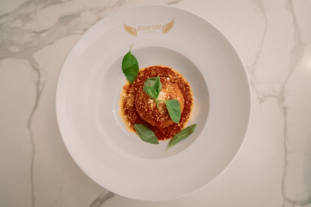 Una comida en BELLA CIAO Barcelona: así es la experiencia, imagen 9
