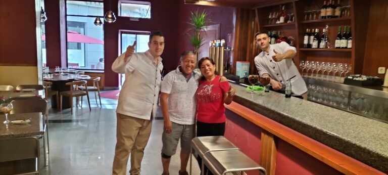 Vetónika: carta, precios orientativos y experiencia real