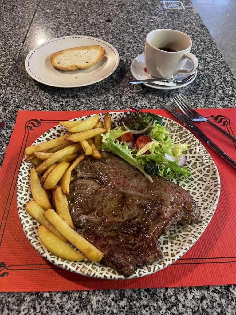 Vetónika: carta, precios orientativos y experiencia real, imagen 9