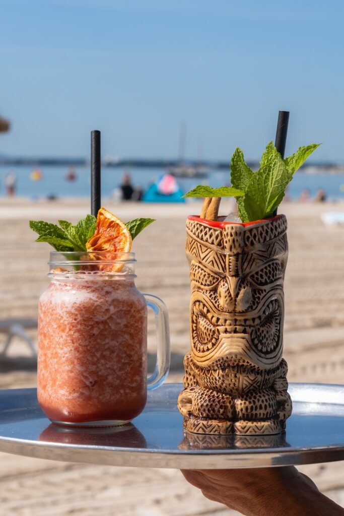 Sabores de Alcúdia: la experiencia en Balneari 6 | Alcúdia Beach Bar, imagen 8