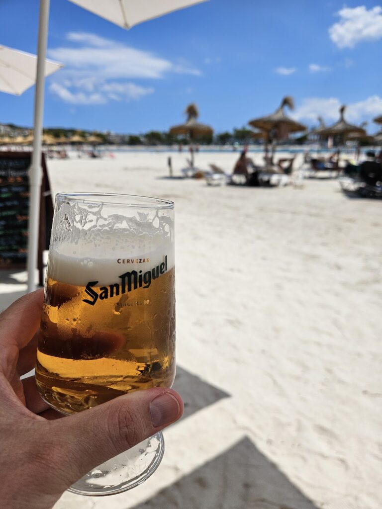 Sabores de Alcúdia: la experiencia en Balneari 6 | Alcúdia Beach Bar, imagen 9