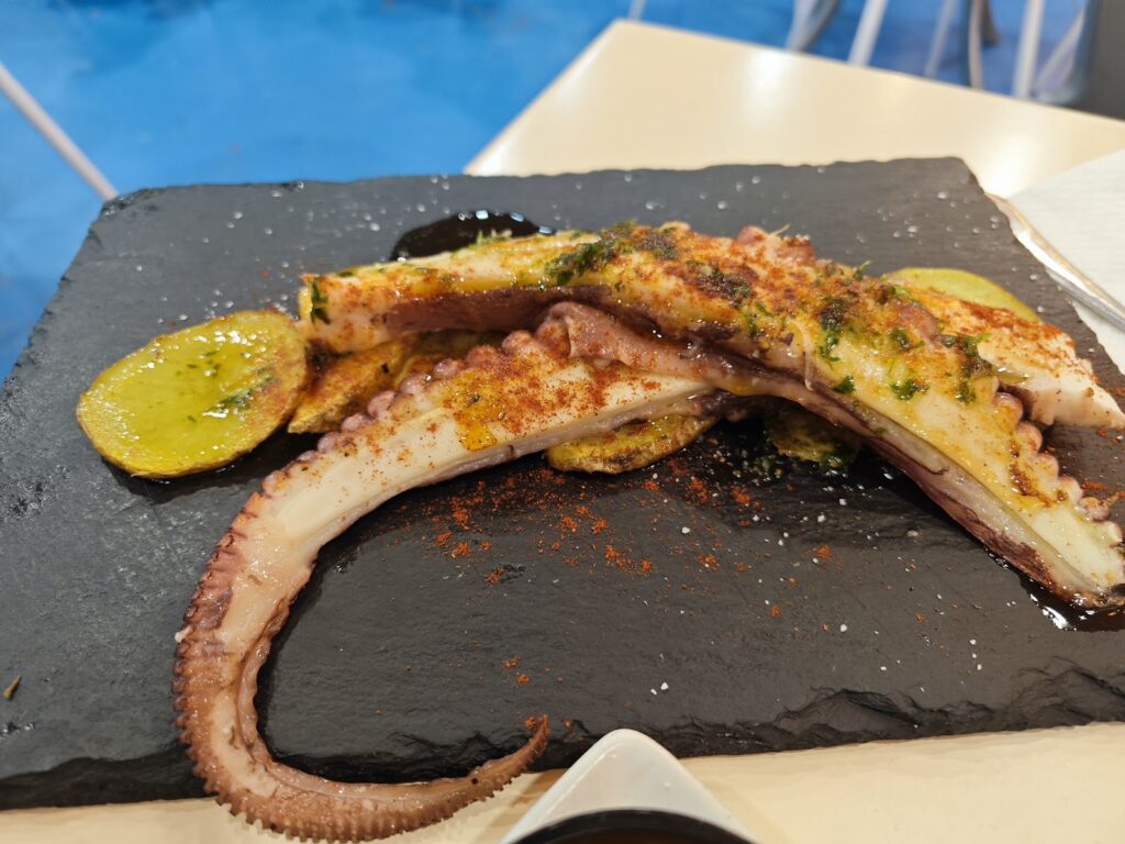 La Terracita Gastrobar y su propuesta gastronómica en Alboraia, imagen 8