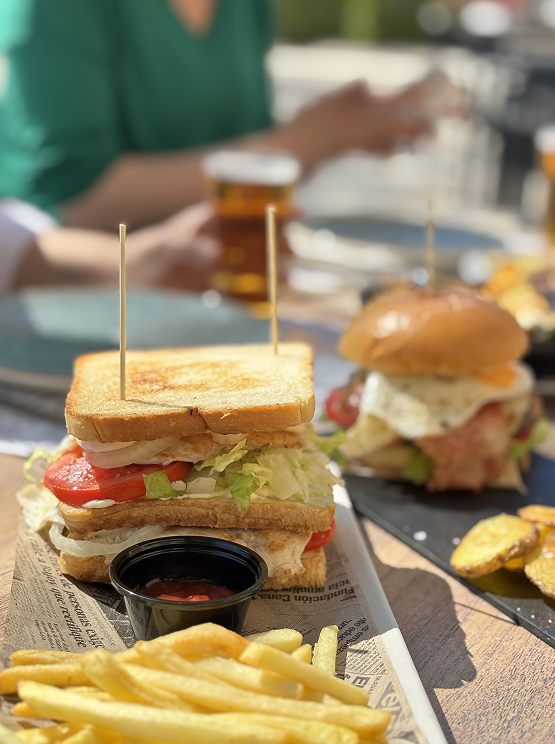 La Terracita Gastrobar y su propuesta gastronómica en Alboraia, imagen 1