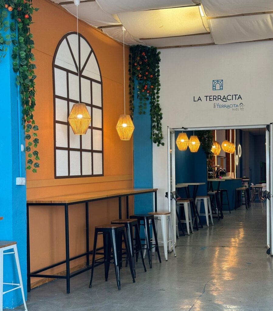 La Terracita Gastrobar y su propuesta gastronómica en Alboraia, imagen 2
