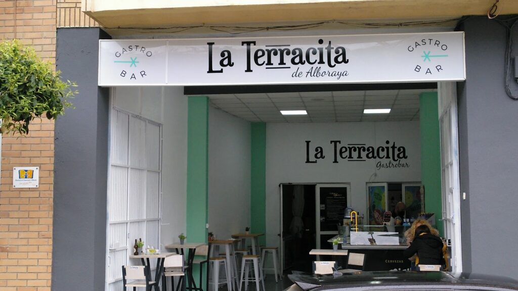 La Terracita Gastrobar y su propuesta gastronómica en Alboraia, imagen 6