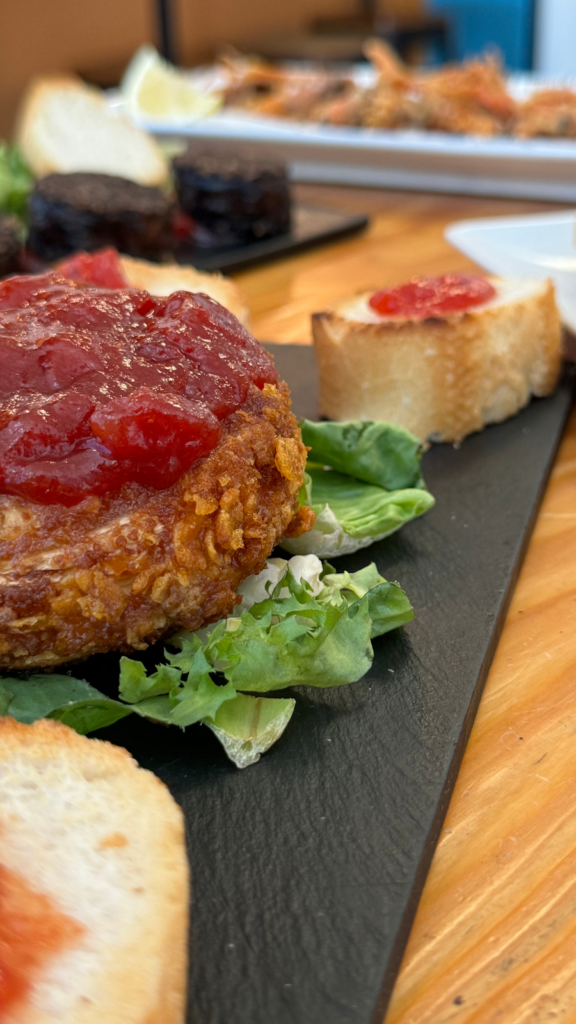 La Terracita Gastrobar y su propuesta gastronómica en Alboraia, imagen 7