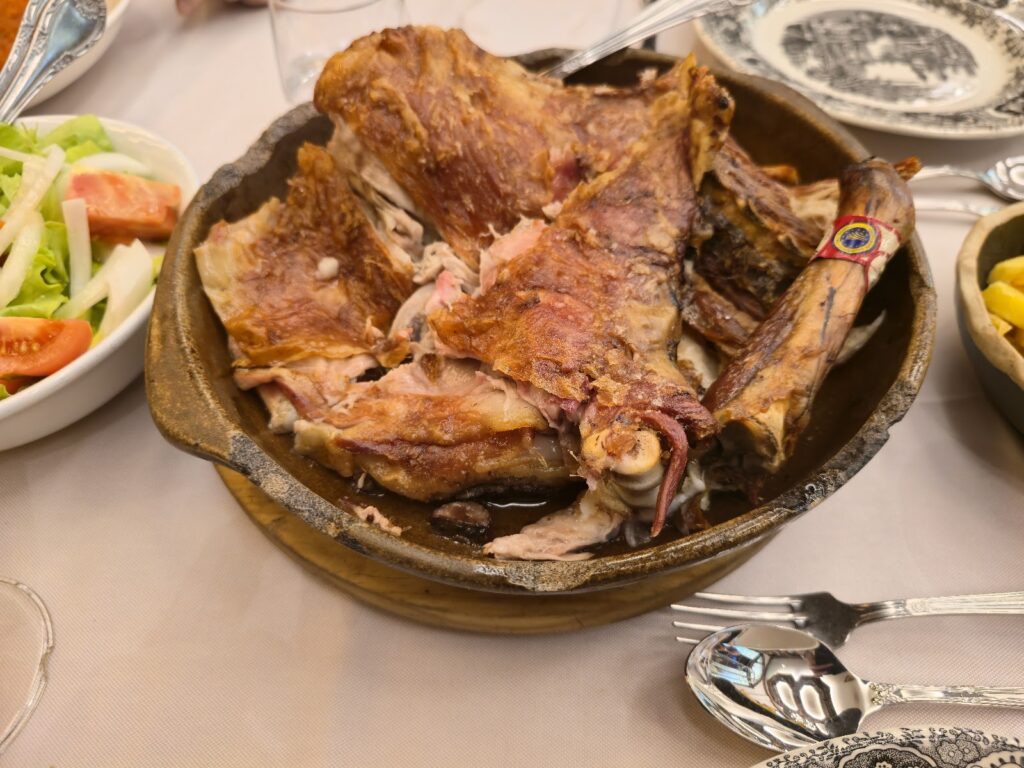 La Parrilla De San Lorenzo: cocina, ambiente y opiniones sin rodeos, imagen 9