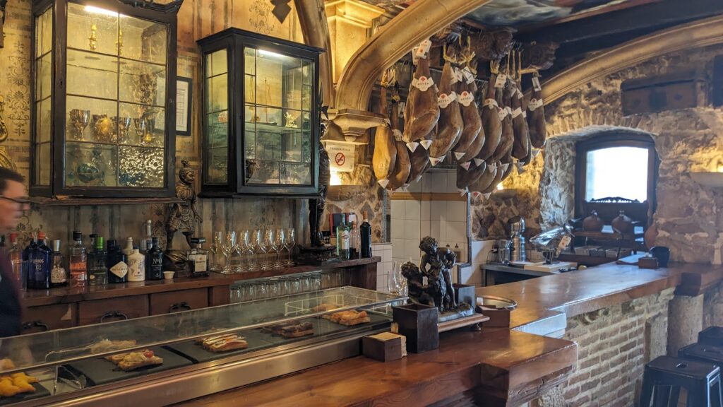 La Parrilla De San Lorenzo: cocina, ambiente y opiniones sin rodeos, imagen 1