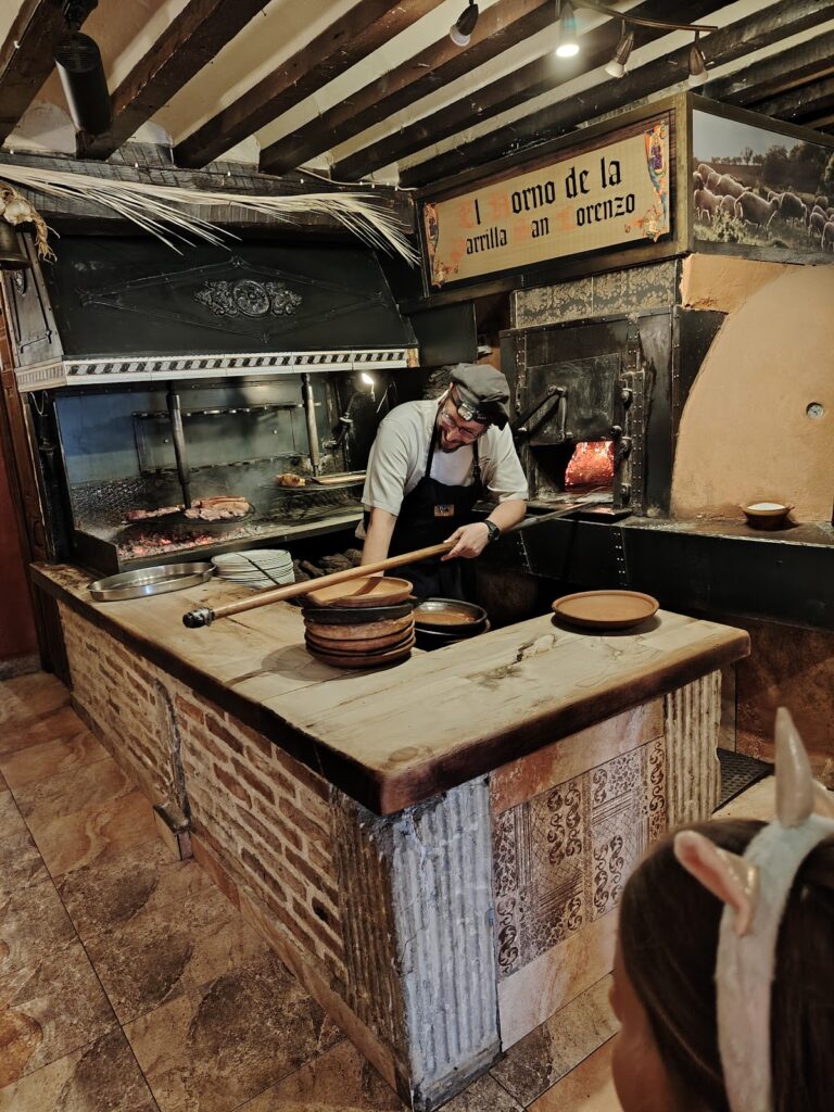 La Parrilla De San Lorenzo: cocina, ambiente y opiniones sin rodeos, imagen 4