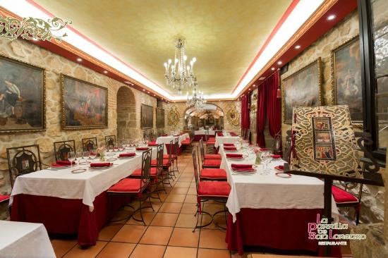 La Parrilla De San Lorenzo: cocina, ambiente y opiniones sin rodeos, imagen 6