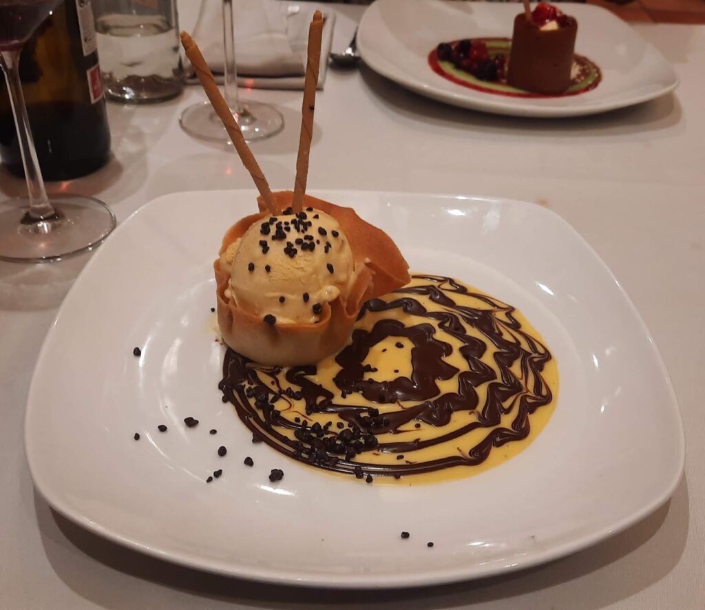 La Parrilla De San Lorenzo: cocina, ambiente y opiniones sin rodeos, imagen 8