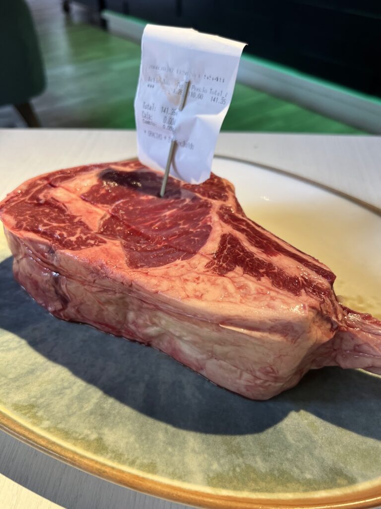 Visitar Port Royal steakhouse Alicante en Alicante: lo que hay que saber, imagen 1